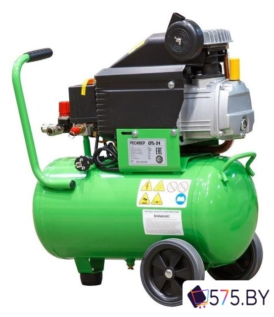 Компрессор ECO AE-251-3 в магазине 575.by
