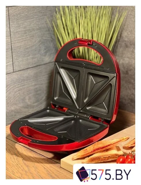 Сэндвичница Holt HT-SC-001 в магазине 575.by
