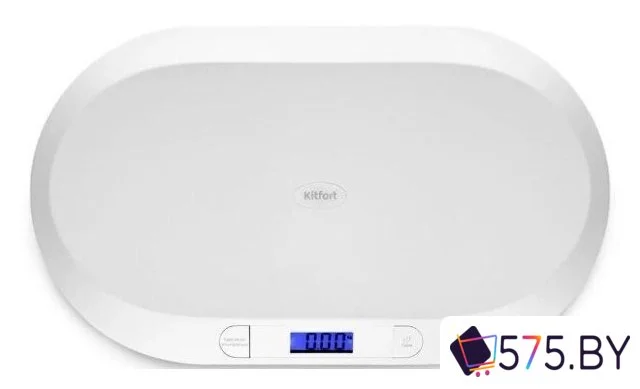 Электронные детские весы Kitfort KT-853