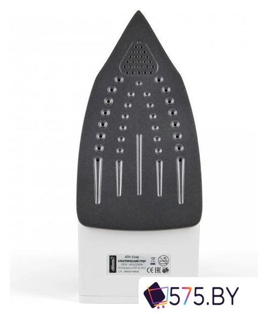 Утюг Atlanta ATH-5546 в магазине 575.by