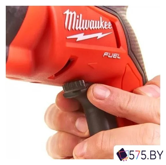 Шуруповерт для гипсокартона Milwaukee M18 FSGC-202X 4933459199 (с 2-мя АКБ, кейс) в магазине 575.by