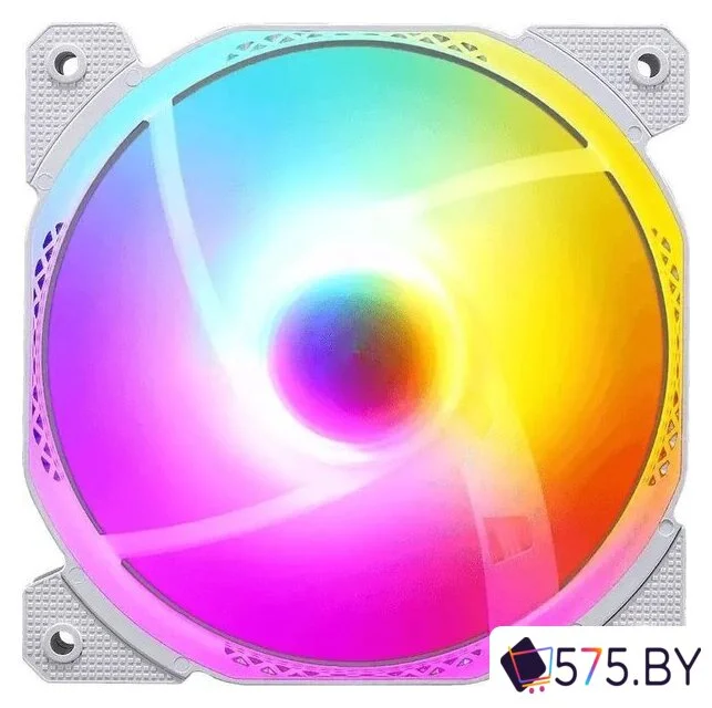 Вентилятор для корпуса Formula Cosmic 14WH ARPW ARGB в магазине 575.by