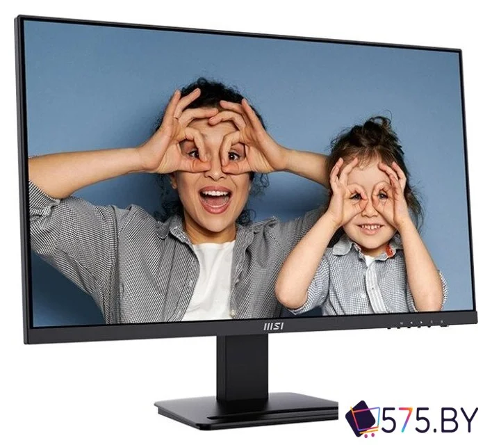 Монитор MSI Pro MP273U в магазине 575.by
