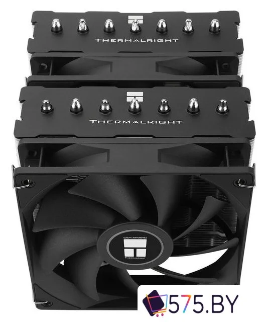 Кулер для процессора Thermalright Phantom Spirit 120 SE в магазине 575.by