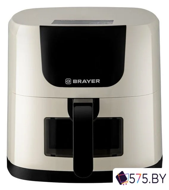 Аэрогриль (аэрофритюрница) Brayer BR2043 в магазине 575.by