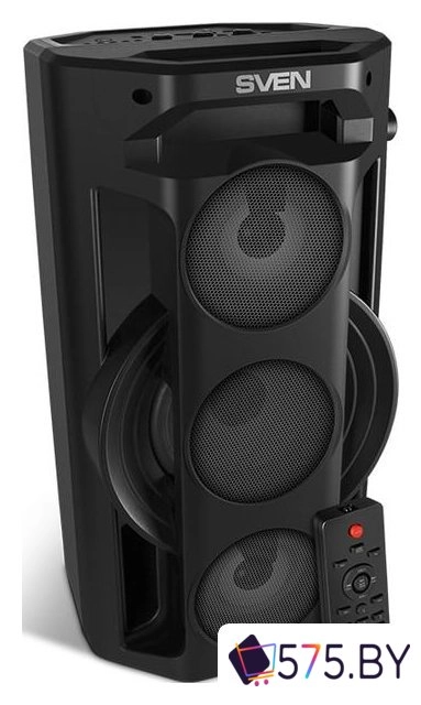 Патибокс SVEN PS-680 в магазине 575.by