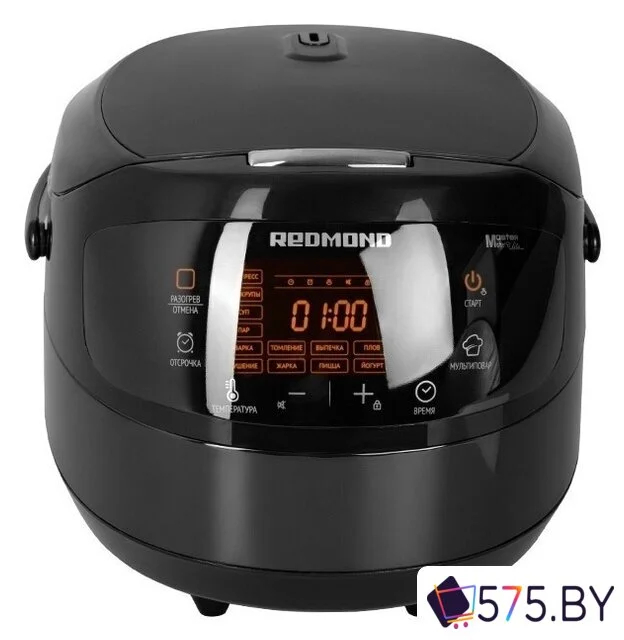 Мультиварка Redmond (Редмонд) RMC-M902 в магазине 575.by