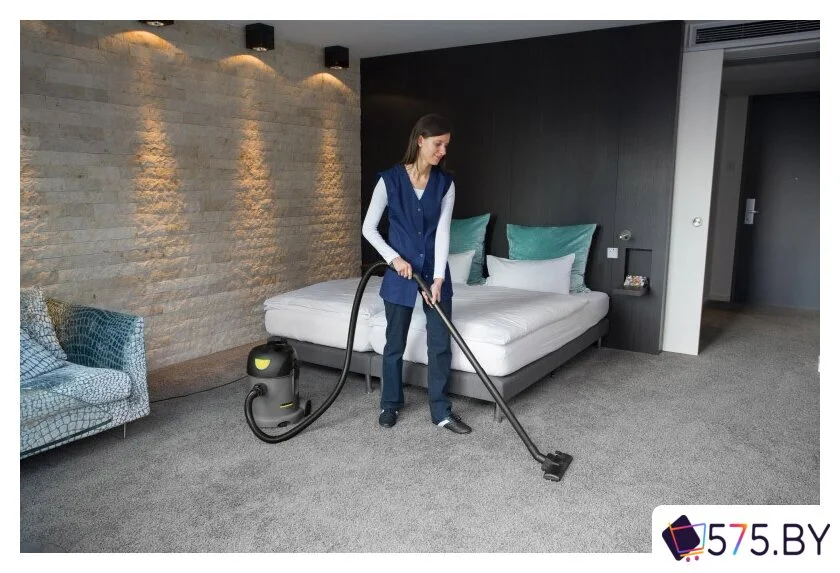 Пылесос Karcher T 14/1 Classic (1.527-170.0) в магазине 575.by
