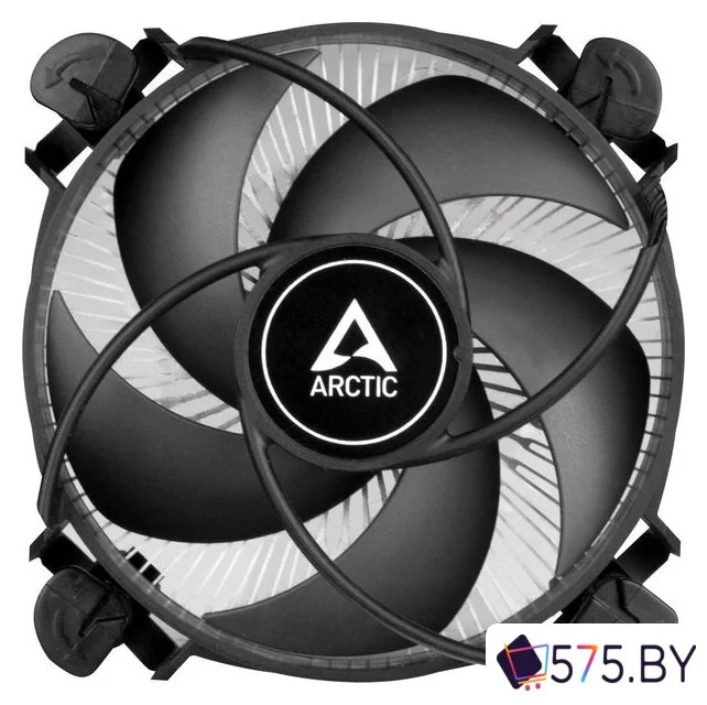 Кулер для процессора Arctic Alpine 17 CO ACALP00041A в магазине 575.by