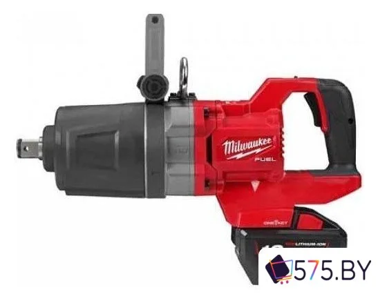 Гайковерт Milwaukee M18 ONEFHIWF1DS-121C 4933499253 (с 1-им АКБ, кейс) в магазине 575.by