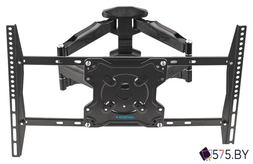 Кронштейн для телевизора Kromax ATLANTIS-46 (серый) в магазине 575.by