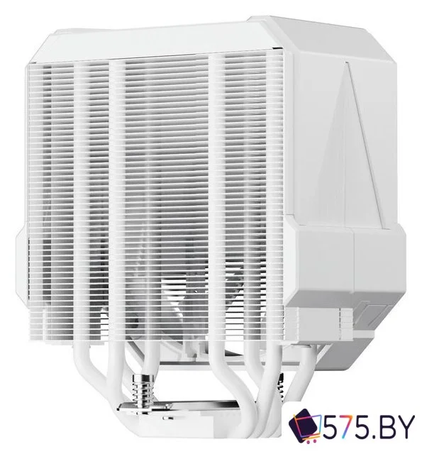Кулер для процессора upHere UP1 Elite TC4C (белый) в магазине 575.by