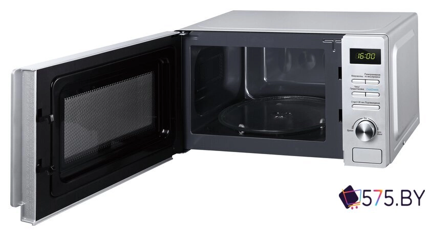 Микроволновая печь Midea AM720C4E-S в магазине 575.by