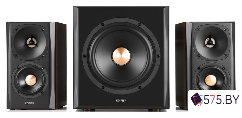 Акустика Edifier S360DB в магазине 575.by