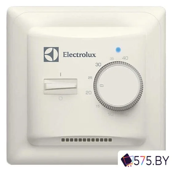 Терморегулятор Electrolux Thermotronic Basic (ETB-16) в магазине 575.by