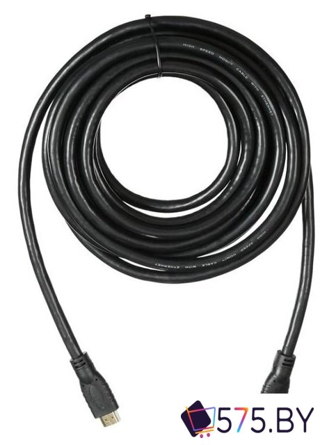 Кабель Buro BHP HDMI 2.0-7 в магазине 575.by
