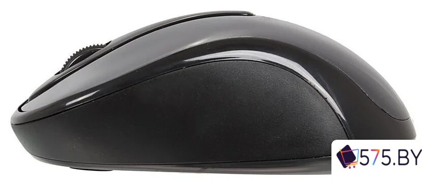 Мышь A4Tech Zero Delay G3-280A (серый) в магазине 575.by