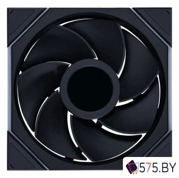 Вентилятор для корпуса Lian Li Uni Fan TL 140 Wireless Reverse 14RTLLCD1W1B G99.14RTLLCD1W1B.R0 в магазине 575.by