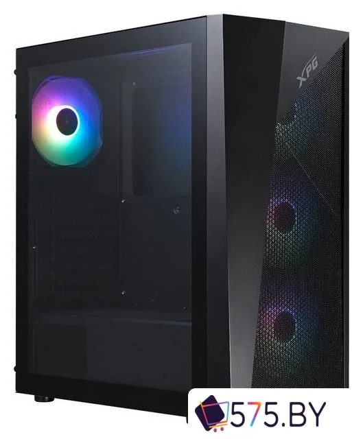 Корпус ADATA XPG Lander 500 (черный) в магазине 575.by