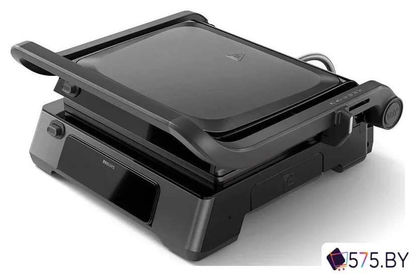 Электрогриль Philips HD6307/70 в магазине 575.by
