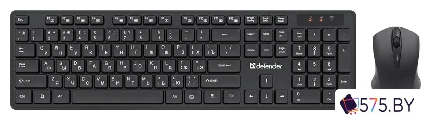 Офисный набор Defender Lima C-993 в магазине 575.by