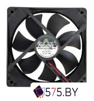 Вентилятор для корпуса ALSEYE AD1225B12H-N1 в магазине 575.by