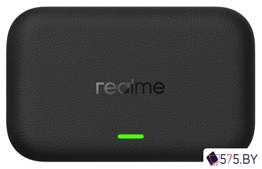 Наушники Realme Buds T500 Pro (черный) в магазине 575.by