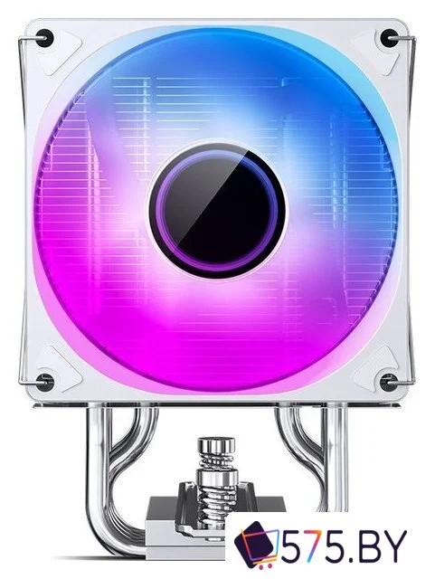 Кулер для процессора Jonsbo CR-1400 V2 Color (белый) в магазине 575.by