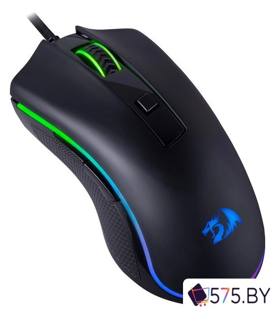 Игровая мышь Redragon Cypher в магазине 575.by