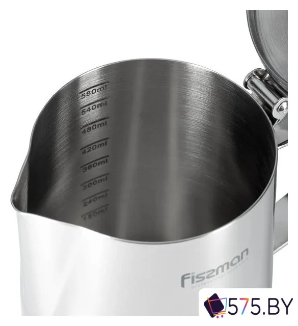 Молочник Fissman 5249 в магазине 575.by