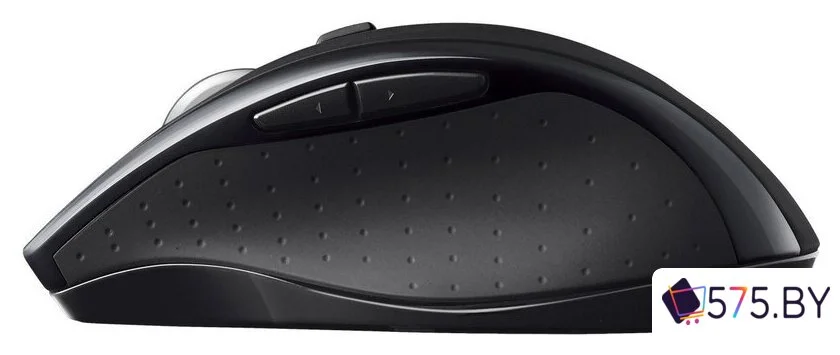 Мышь Logitech Marathon M705 (черный) в магазине 575.by