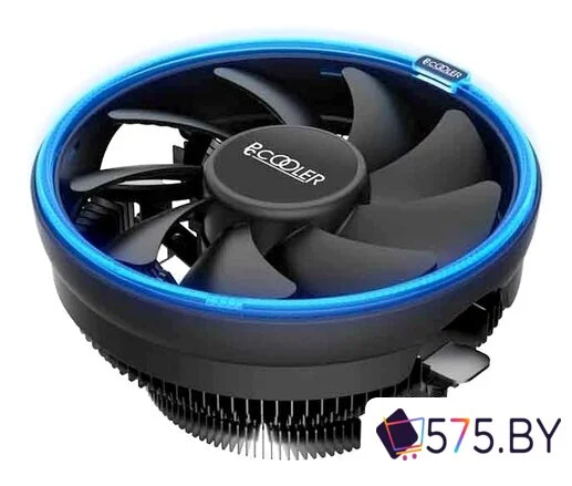 Кулер для процессора PCCooler E126MB в магазине 575.by
