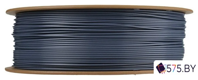 Пластик eSUN ABS-HT ABS-HT175H1TZ1 (1.75мм, 1кг, серый) в магазине 575.by