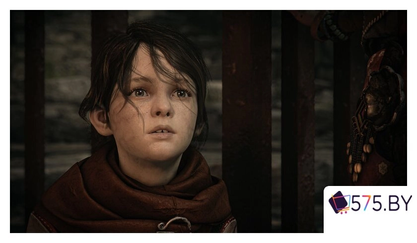 Игры для приставок PlayStation 5 A Plague Tale: Requiem в магазине 575.by