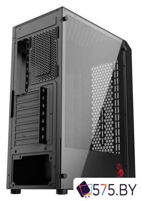 Корпус A4Tech Bloody BD-CC114 (черный) в магазине 575.by