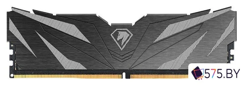 Оперативная память Netac Shadow II 16ГБ DDR5 6000 МГц NTSWD5P60SP-16K в магазине 575.by