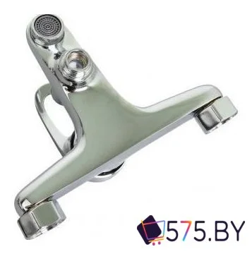 Смеситель Wisent WP30444 в магазине 575.by