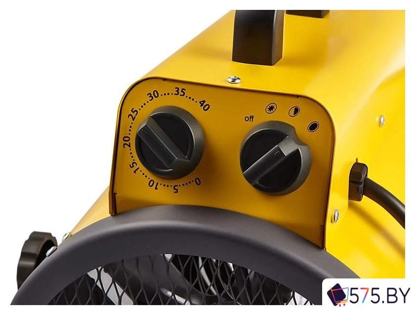 Электрическая тепловая пушка Ballu Prorab-2 BHP-P2-9 в магазине 575.by