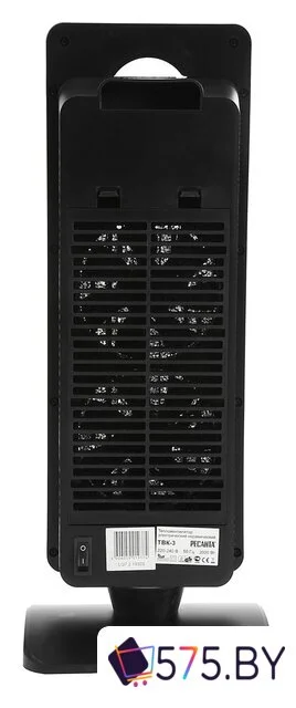 Тепловентилятор Ресанта ТВК-3 в магазине 575.by