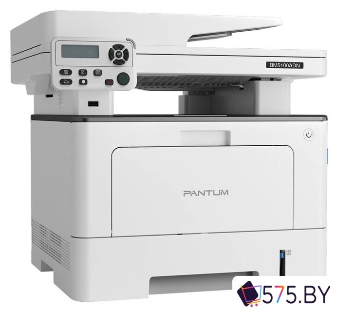 МФУ Pantum BM5100ADN в магазине 575.by