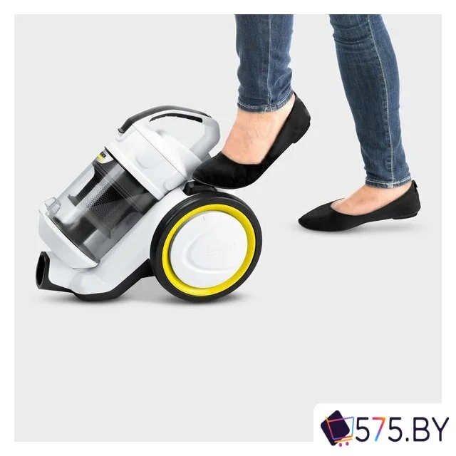 Пылесос Karcher VC 3 1.198-051.0 в магазине 575.by