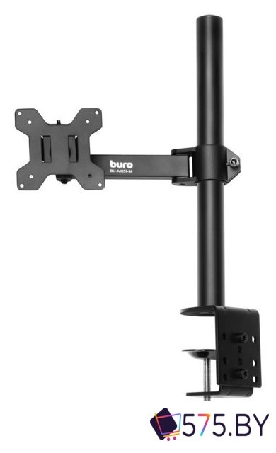 Кронштейн для монитора Buro BU-M051-M (черный) в магазине 575.by