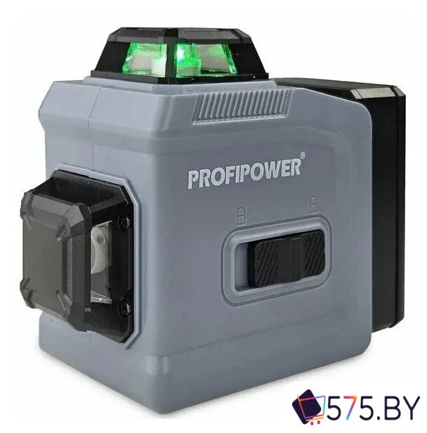 Лазерный нивелир Profipower NL-12G