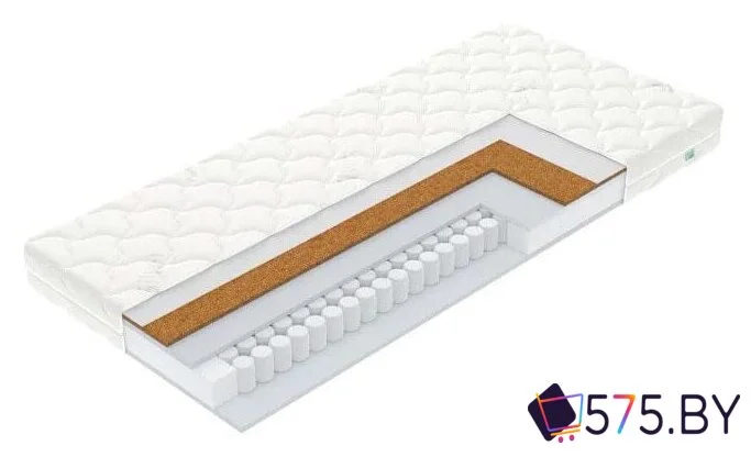 Матрас Vegas Teen 80x180 в магазине 575.by