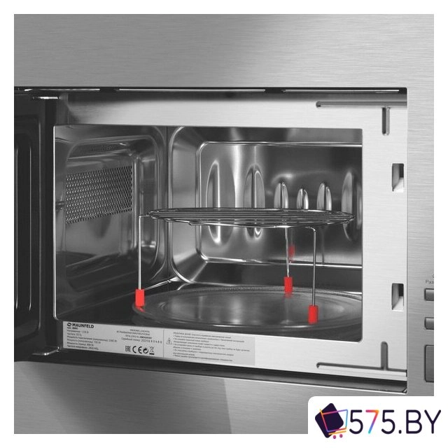 Микроволновая печь MAUNFELD JBMO820GS01 в магазине 575.by