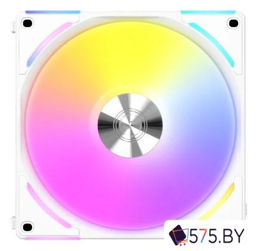 Вентилятор для корпуса Lian Li Uni Fan AL V2 120 G99.12ALV21W.00 в магазине 575.by