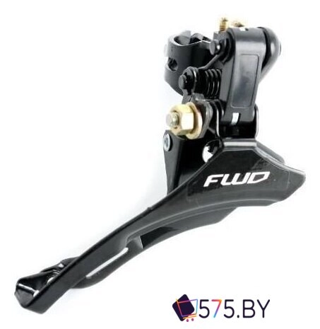 Переключатель скоростей передний Sunrun FD-QD-33 (31.8) в магазине 575.by