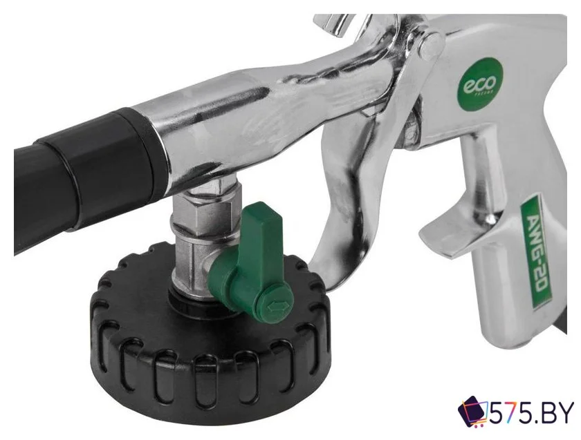 Пистолет ECO AWG-20 в магазине 575.by