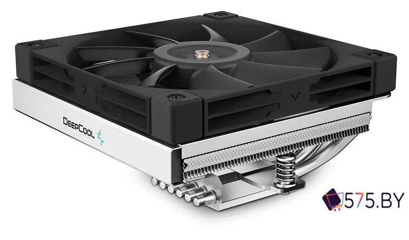 Кулер для процессора DeepCool AN600 R-AN600-BKNNMN-G в магазине 575.by