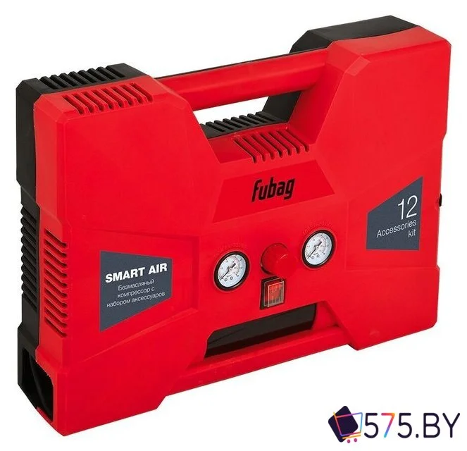 Компрессор Fubag Smart Air 46552 в магазине 575.by